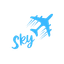 SKY Visa