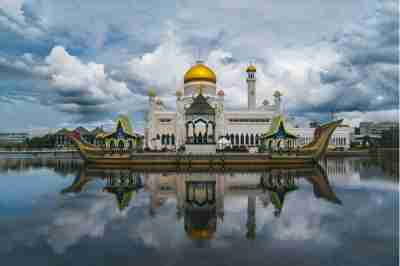 Brunei