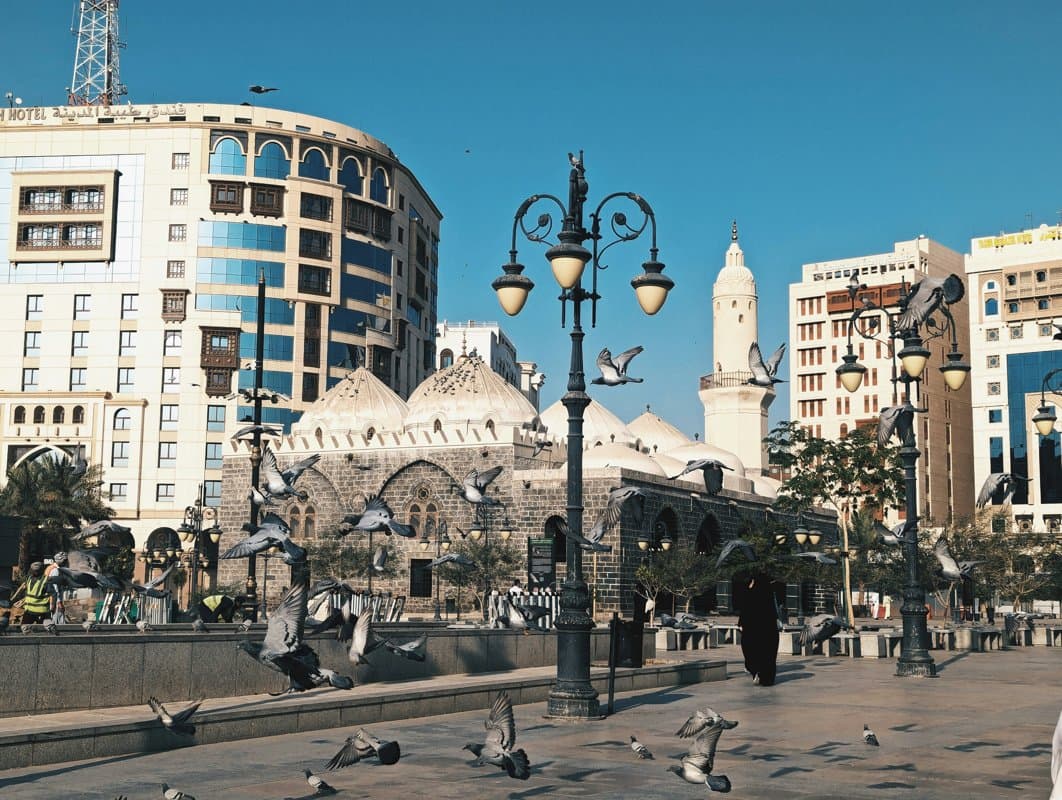 Algeria visa services - Sky Visa