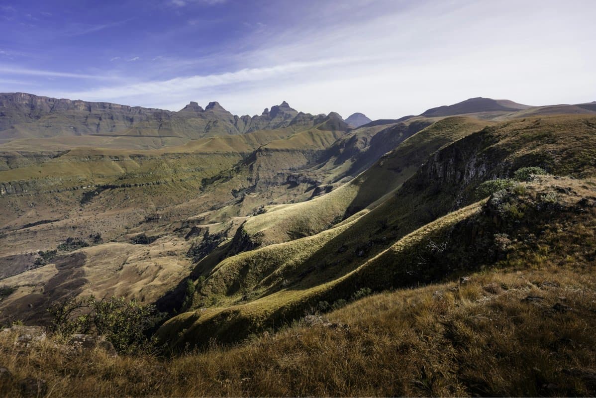 Lesotho visa services - Sky Visa