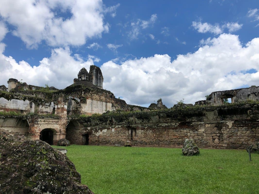 Guatemala visa services - Sky Visa