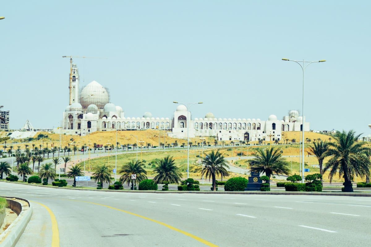 Bahrain visa services - Sky Visa
