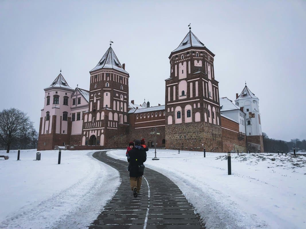 Bolivia visa services - Sky Visa