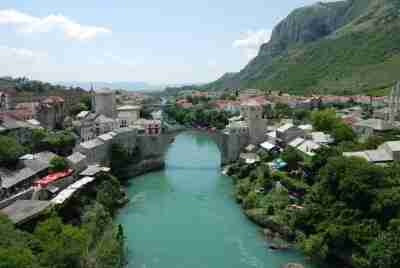 Bosniaand Herzegovina