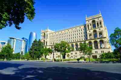 Azerbaijan