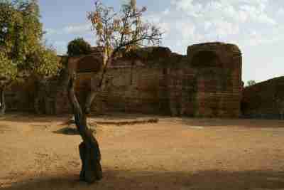 Burkina Faso