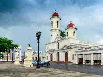 Dominican Republic