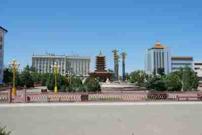 Kazakhstan
