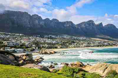 South Africa