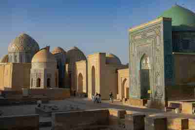 Uzbekistan