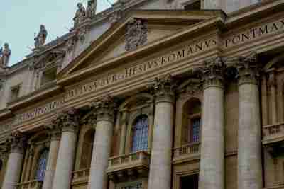 Vatican City