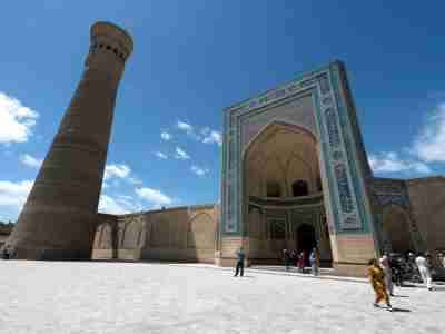 Afghanistan